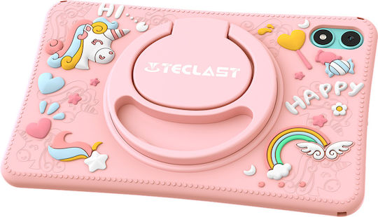 Teclast P85T Kids 8Inches Tablet (4GB/64GB) Pink vue 5