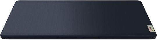 Lenovo IdeaPad 3 15IAU7 15.6" IPS FHD Touchscreen (i5-1235U/24GB/2TB SSD/W11 Home) Abyss Blue (US Keyboard) vue 7