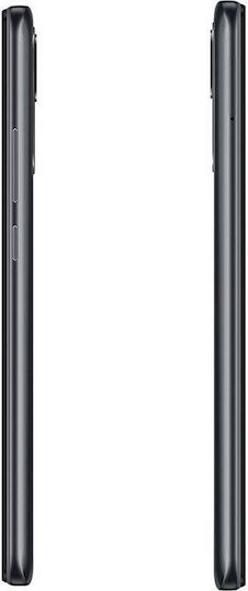 Xiaomi Redmi 10A Dual SIM (2GB/32GB) Graphite Gray view 3