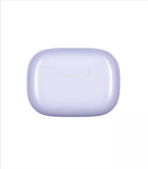 Realme Buds T310 Bluetooth Handsfree Earphones with Sweat Resistance and Charging Case Monet Purple view 3