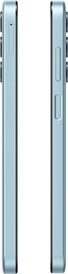Samsung Galaxy M15 5G Dual SIM (4GB/128GB) Light Blue view 5