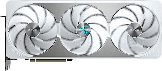 Gigabyte GeForce RTX 5070 Ti 16GB GDDR7 Aero OC Graphics Card view 2