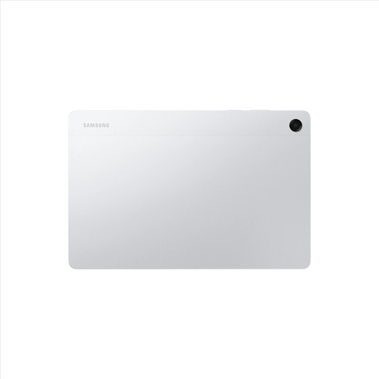 Samsung Galaxy Tab A11+ 11Inches (6GB/128GB) Silver view 3
