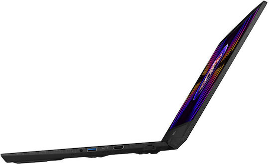 MSI Katana 17 B12UCRK-1056XPL 17.3" FHD 144Hz (i7-12650H/16GB/512GB SSD/GeForce RTX 3050/No OS) (US Keyboard) view 8