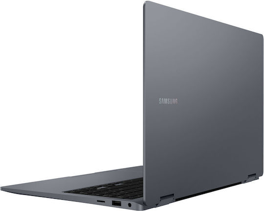 Samsung Galaxy Book4 360 15.6" OLED FHD (Core 7-150U/16GB/512GB SSD/W11 Home) (ES Keyboard) view 5