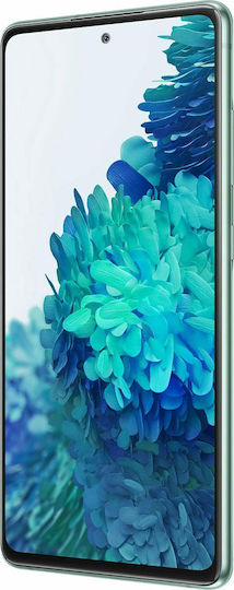 Samsung Galaxy S20 FE 5G Dual SIM (6GB/128GB) Cloud Mint view 6