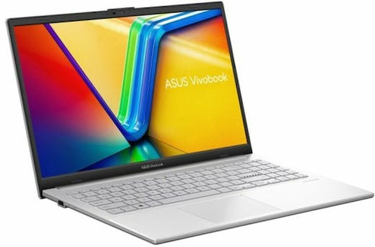 Asus VivoBook Go 15 E1504FA-NJ1354 15.6" FHD (Ryzen 5-7520U/16GB/512GB SSD/No OS) (ES Keyboard) view 2