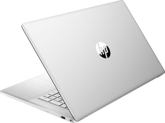 HP 17-cp2002nv 17.3" IPS FHD (Ryzen 5-7520U/8GB/512GB SSD/W11 Home) (US Keyboard) Ansicht 9