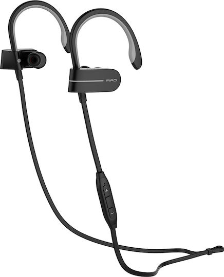 Firo S01 In-ear Bluetooth Handsfree Earphones Black view 1