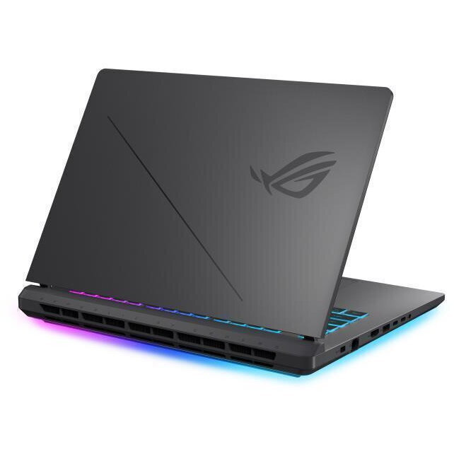 Asus ROG Strix G16 G615LH-S5045 G615LH-S5045 16" QHD+ 240Hz (Ultra 7-255HX/16GB/512GB SSD/GeForce RTX 5050/No OS) (International English Keyboard) view 8