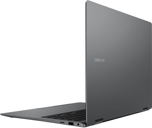 Samsung Galaxy Book5 Pro 360 16" Touchscreen (Ultra 7-256V/16GB/512GB SSD/W11 Pro) (UK Keyboard) view 7