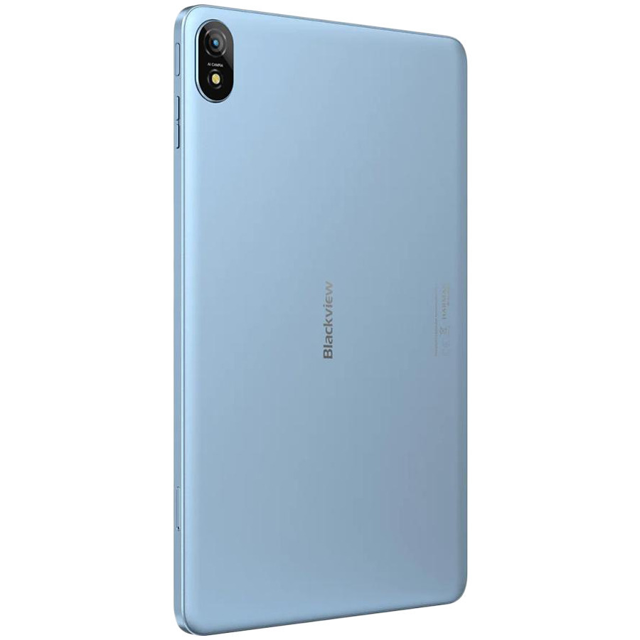 BlackView Tab 18 4G 12Inches (12GB/256GB) Blue view 5