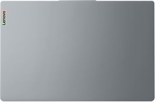 Lenovo IdeaPad Slim 3 15IAH8 15.6" FHD 144Hz (i5-12450H/16GB/1TB SSD/No OS) Arctic Grey (ES Keyboard) vue 4