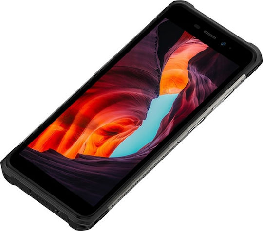Ulefone Armor X10 Pro Dual SIM (4GB/64GB) Resistant Smartphone Gray view 6