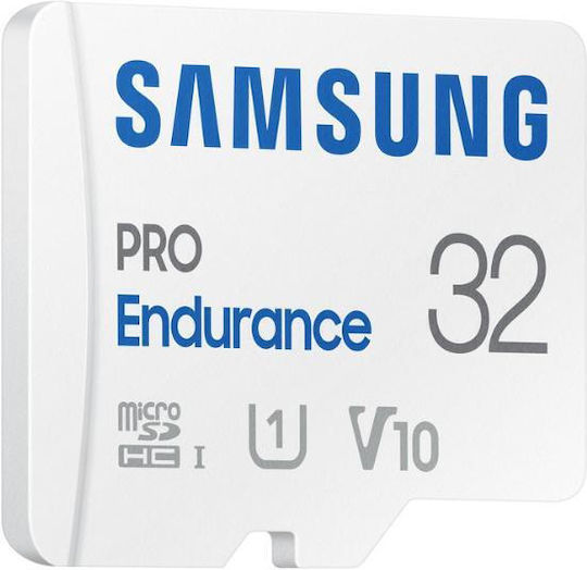 Samsung Pro Plus (2023) microSDXC 512GB U3 V30 A2 UHS-I 180MB/s with Adapter view 4