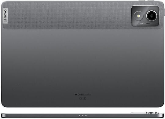 Lenovo Tab K11 (Enhanced Edition) 4G 11Inches (8GB/128GB/Lenovo Tab K11 Folio Keyboard + Lenovo Tab Pen) Luna Grey view 4