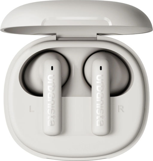 Urbanista In-ear Bluetooth Handsfree Earphones Cloud White view 4