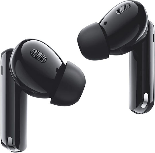 Haylou W1 ANC In-ear Bluetooth Handsfree Earphones with Sweat Resistance and Charging Case Blue view 3