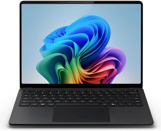 Microsoft Surface Laptop 7 Copilot+ 13.8" Touchscreen 120Hz (Snapdragon-X Plus/16GB/512GB SSD/W11 Home) (International English Keyboard) view 1