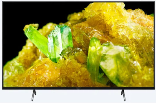 Sony Smart Television 50" 4K UHD LED X90S HDR (2022)