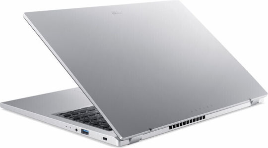 Acer Aspire 3 A315-24P 15.6" FHD (Ryzen 5-7520U/8GB/512GB SSD/No OS) (US Keyboard) view 5