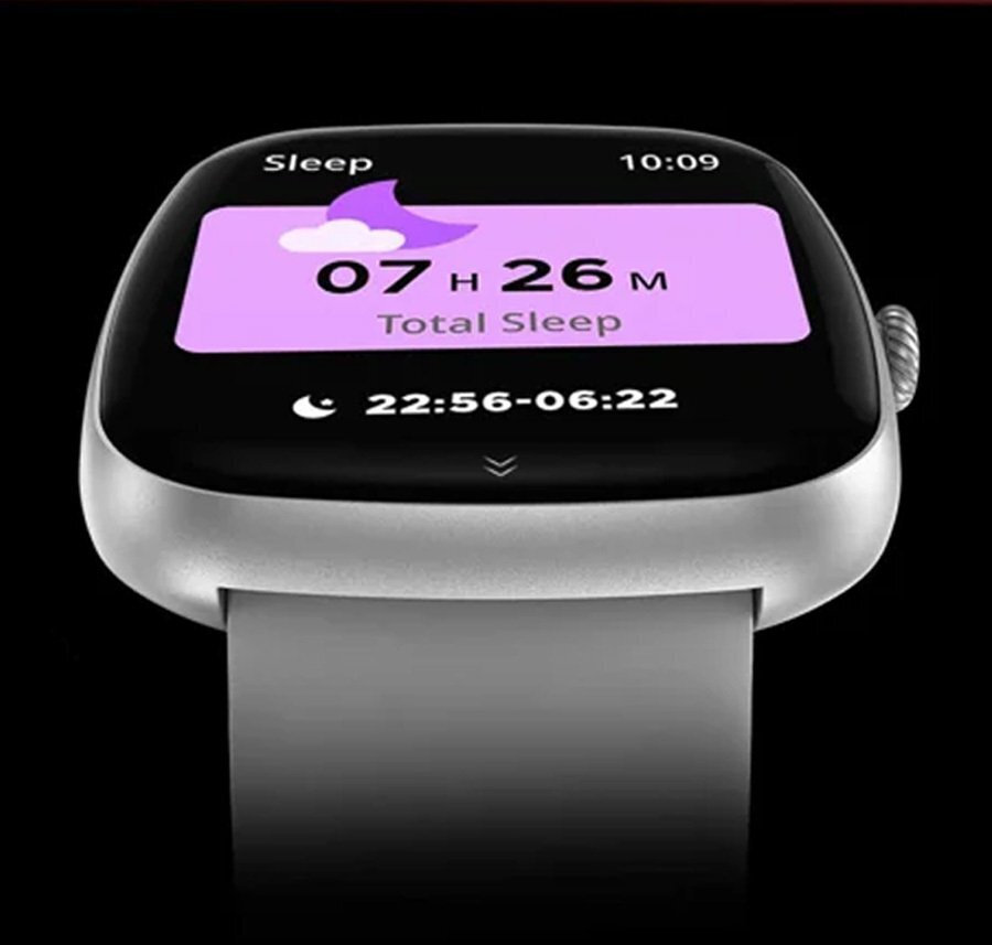 Smartwatch Gravity Women's Watch Smartwatch Gravity Gt18-10 view 8