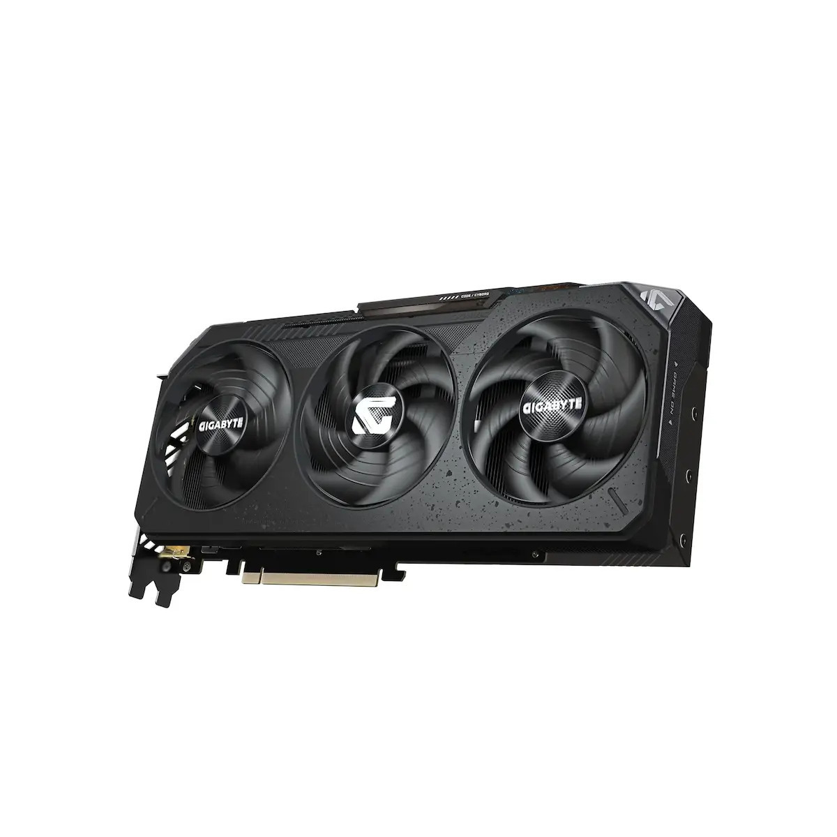 Gigabyte Radeon RX 9070 16GB GDDR6 Gaming Graphics Card GV-R9070GAMING-16GD view 7