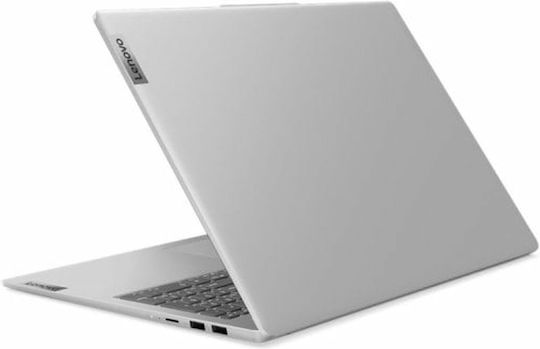 Lenovo IdeaPad Slim 5 16" OLED 120Hz (Ultra 7-155H/32GB/1TB SSD/W11 Home) (ES Keyboard) view 6