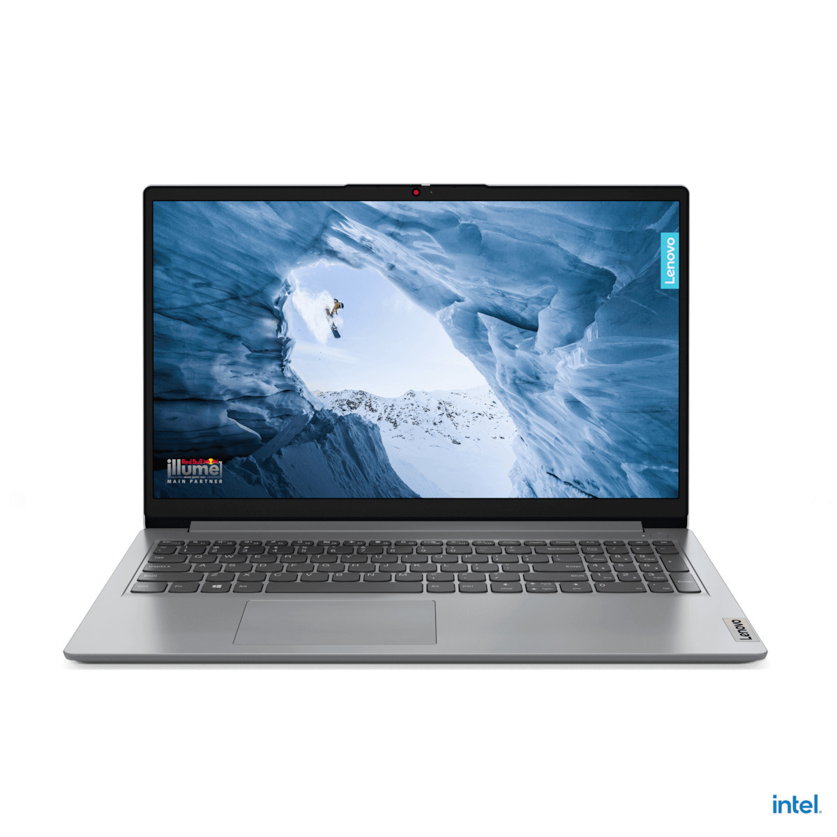 Lenovo IdeaPad 1 15IJL7 15.6" FHD (Celeron Dual Core-N4500/4GB/128GB Flash Storage/W11 S) Cloud Grey (GR Keyboard) view 4