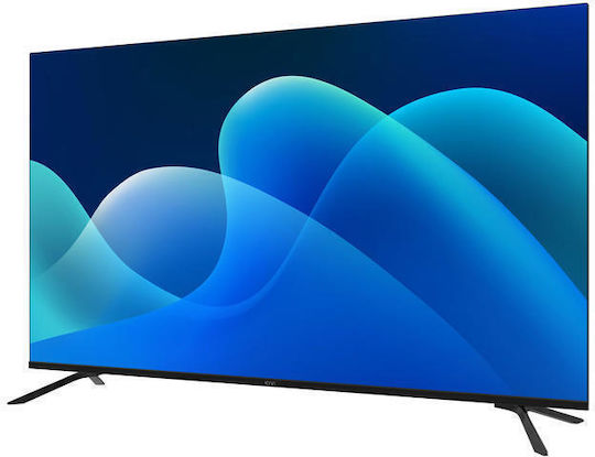 Kivi Smart Television 50" 4K UHD LED 50U730QB HDR (2024) view 9