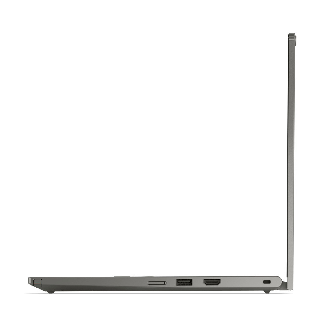 Lenovo ThinkPad L13 2-in-1 Gen 6 13.3" IPS FHD+ Touchscreen (Ultra 5-225U/16GB/512GB SSD/W11 Pro) (GR Keyboard) view 8