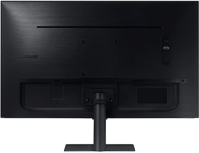 Samsung VewFinity S70A IPS HDR Monitor 27" 4K 3840x2160 with Response Time 5ms GTG view 5