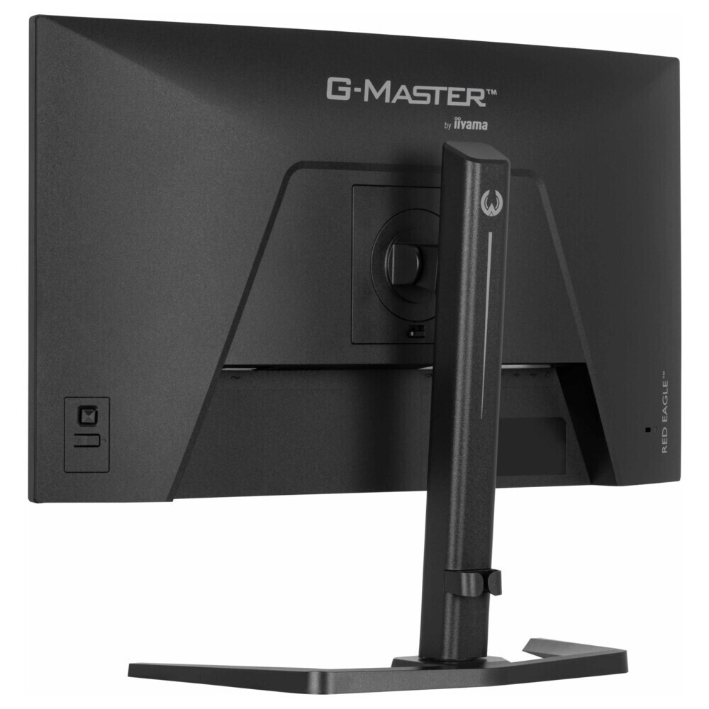 Iiyama G-Master IPS HDR Monitor 27" FHD 1920x1080 240Hz view 7