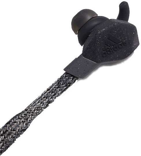 adidas Fwd01 Inear In-ear Bluetooth Handsfree Earphones with Sweat Resistance Gray view 4