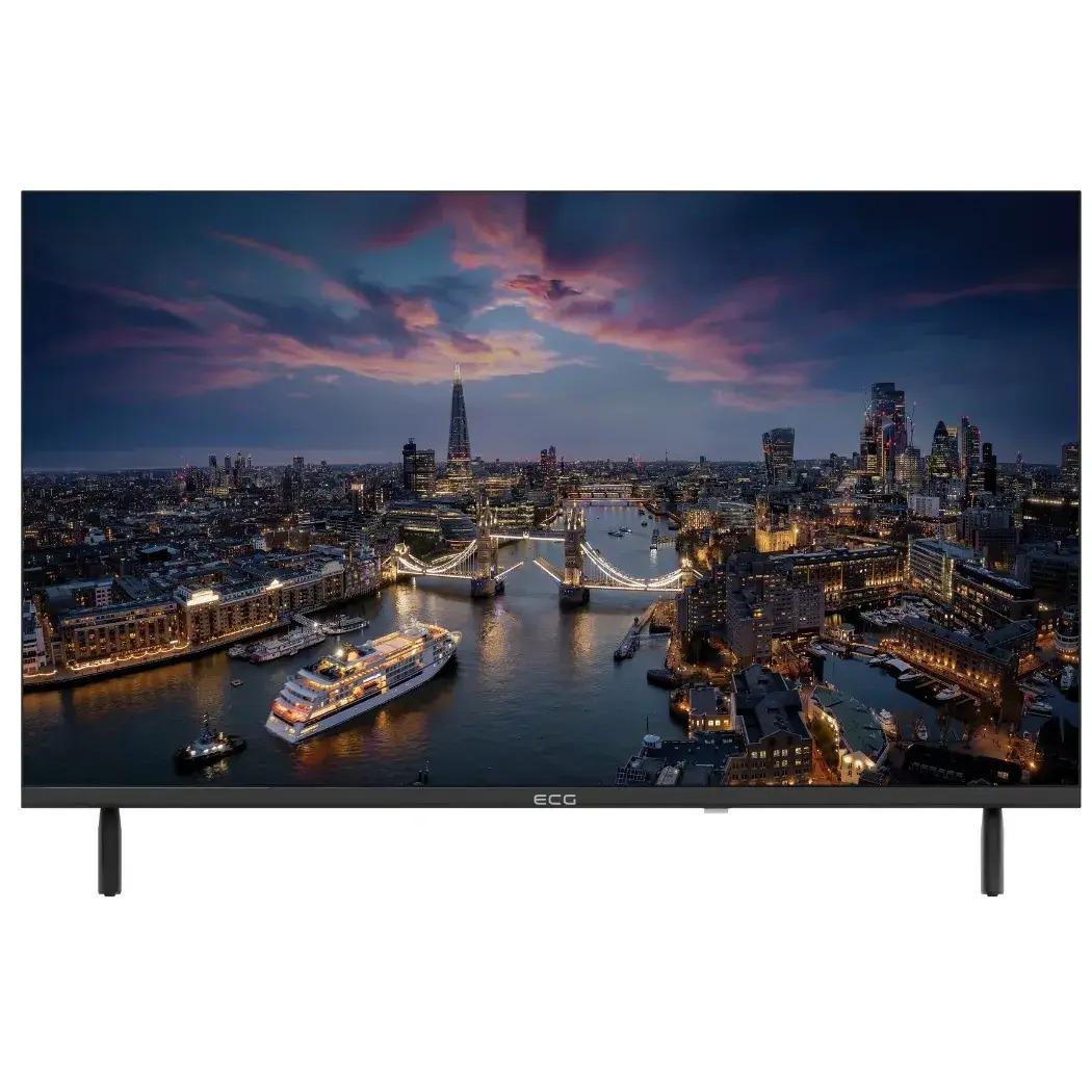 ECG TV 32" HD Ready LED 32HN252 (2025)