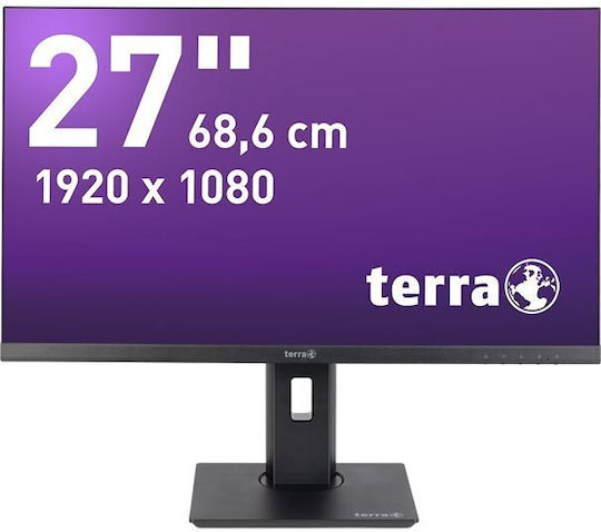 Terra Wortmann AG 2748W PV V3 IPS Monitor 27" FHD 1920x1080