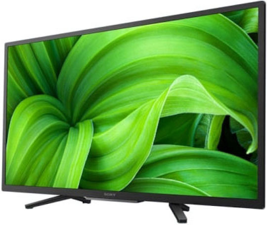 Sony Smart Television 32" HD Ready LED KD-32W800 HDR (2021) view 3