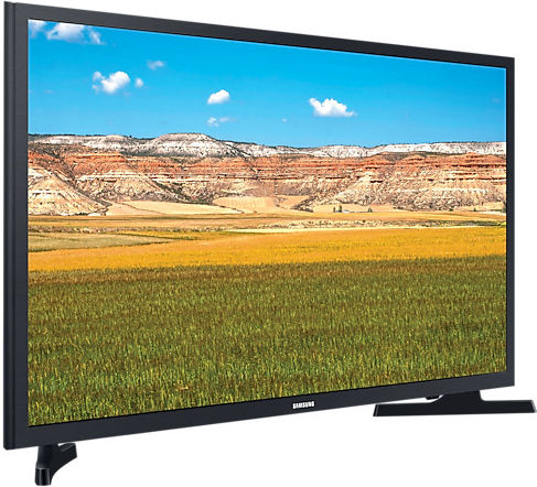 Samsung Smart Television 32" HD Ready LED UE32T4302 HDR (2023) view 3
