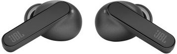JBL Live Pro 2 In-ear Bluetooth Handsfree Earphones with Sweat Resistance and Charging Case Black vue 4