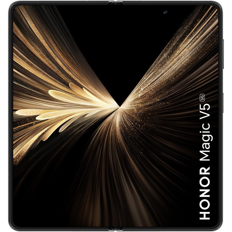 Honor Magic V5 5G Dual SIM (16GB/512GB) Black view 5
