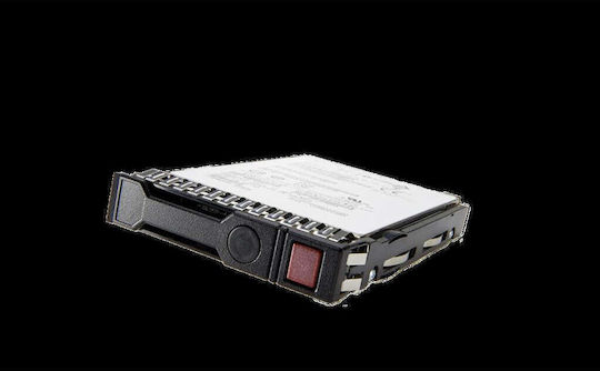 HP P18420-B21 SSD 240GB 2.5'' SATA III P18420-B21 view 3
