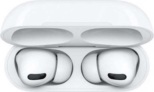 XO X4 In-ear Bluetooth Handsfree Earphones with Charging Case White view 3