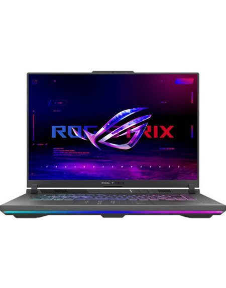 Asus ROG Strix G16 16" FHD+ 165Hz (Ryzen 9-8940HX/16GB/1.0TB SSD/GeForce RTX 5070/W11 Home) (US Keyboard)