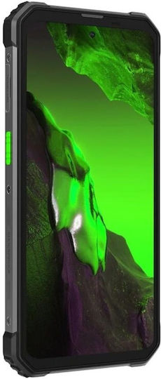 BlackView BV8900 PRO Dual SIM (8GB/256GB) Resistant Smartphone Green vista 4