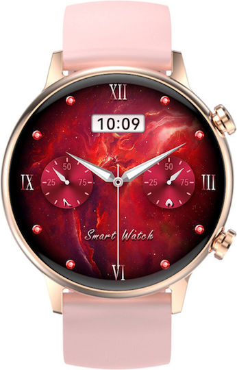 Rubicon Rncf09 Smartwatch (Multicolour) view 1