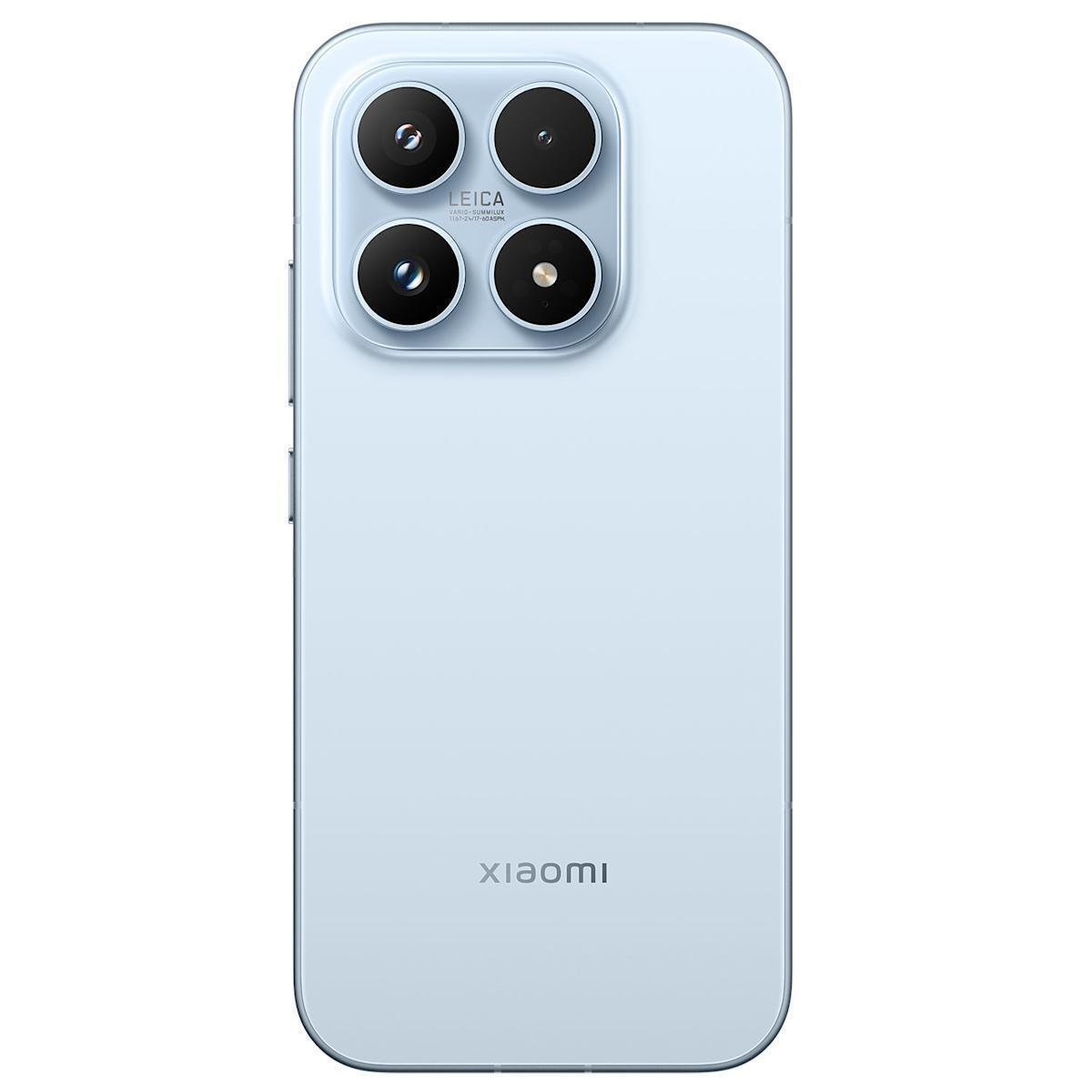 Xiaomi 17 5G Dual SIM (12/512GB) Ice Blue view 3