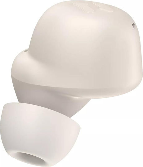 Havit TW969 Lite In-ear Bluetooth Handsfree Earphones with Charging Case Beige view 6