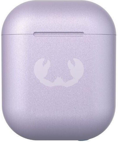 Fresh 'n Rebel Twins 3 In-ear Bluetooth Handsfree Earphones with Sweat Resistance and Charging Case Dreamy Lilac view 7