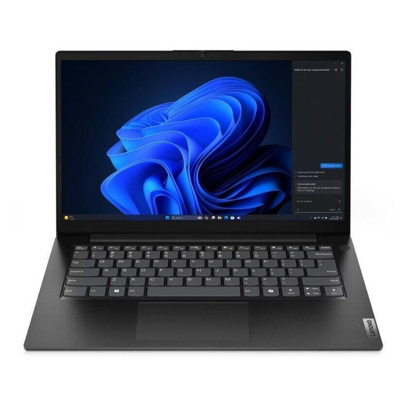 Lenovo V14 G5 14" FHD (i5-13420H/16GB/512GB SSD/W11 Pro) Business Black (US Keyboard)
