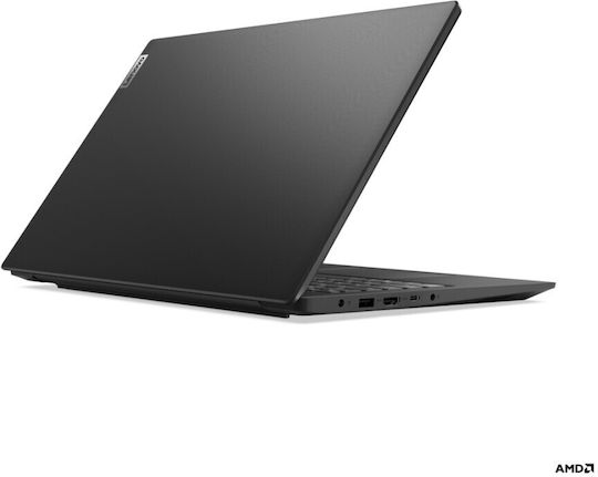 Lenovo V15 G4 AMN 15.6" FHD (Ryzen 5-7520U/8GB/512GB SSD/No OS) Business Black (US Keyboard) view 4